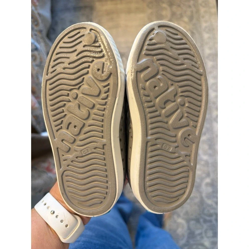 Native grey kids